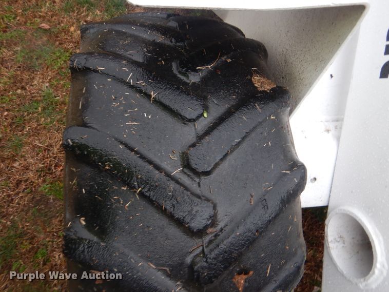 image for item DI2467 Bobcat 1600 wheel loader