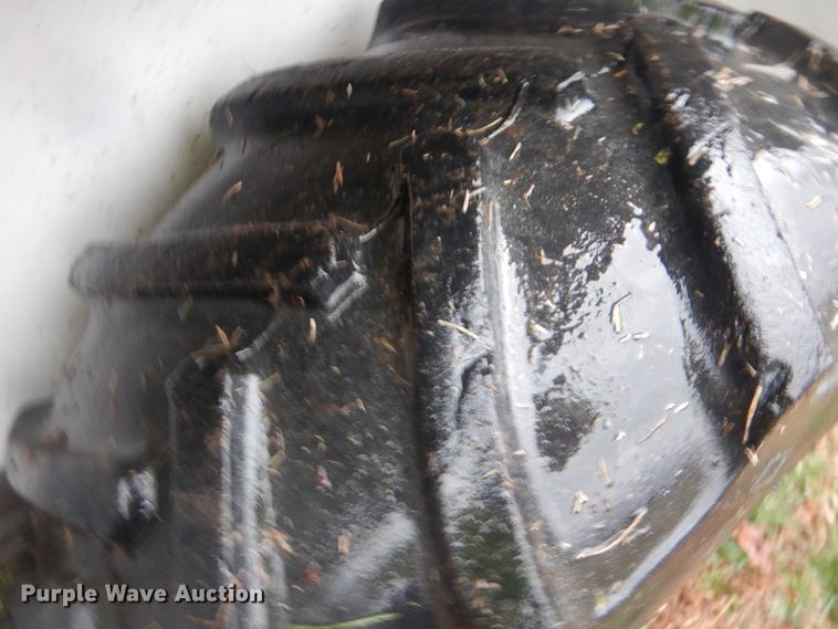 image for item DI2467 Bobcat 1600 wheel loader