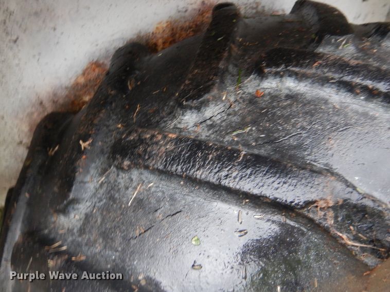 image for item DI2467 Bobcat 1600 wheel loader