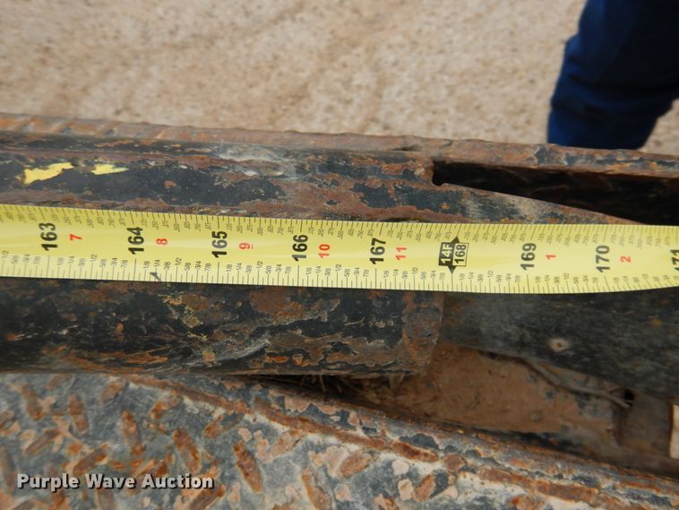 image for item DJ8751 2017 Dodge Ram 5500 Crew Cab winch truck