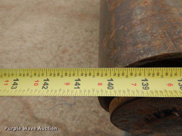 image for item DJ8751 2017 Dodge Ram 5500 Crew Cab winch truck