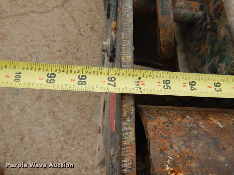 image for item DJ8751 2017 Dodge Ram 5500 Crew Cab winch truck