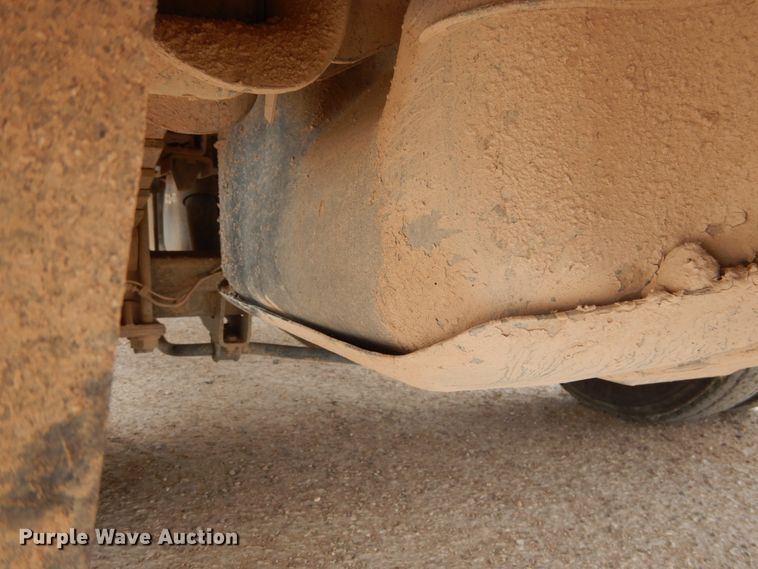 image for item DJ8751 2017 Dodge Ram 5500 Crew Cab winch truck