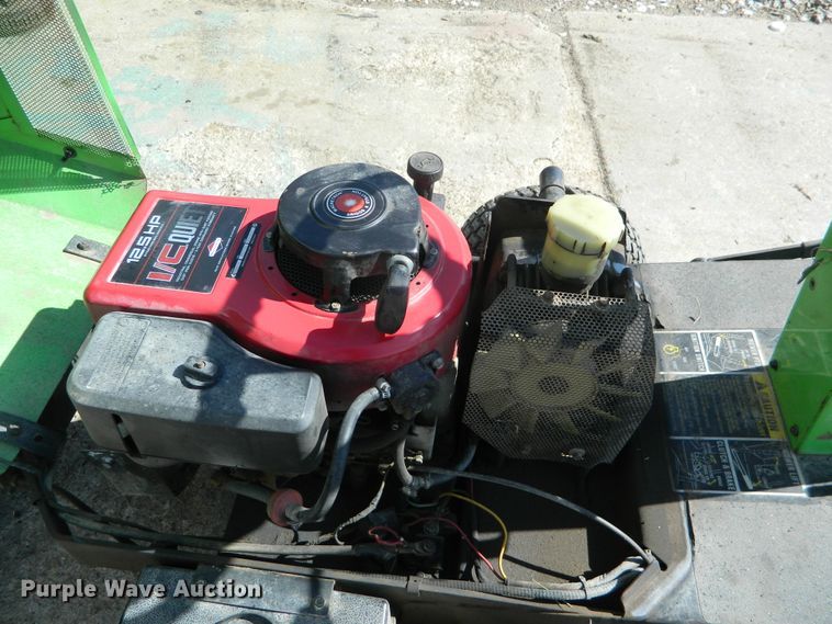 image for item EH9460 Deutz Allis lawn mower