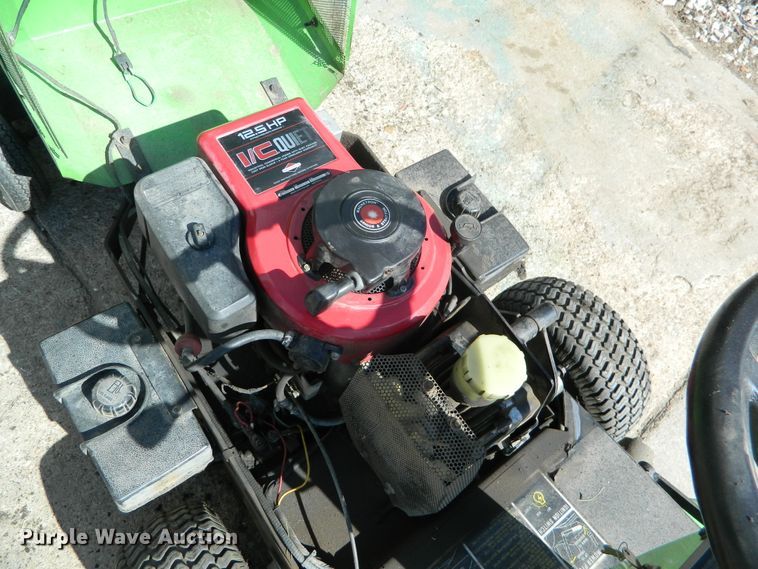 image for item EH9460 Deutz Allis lawn mower