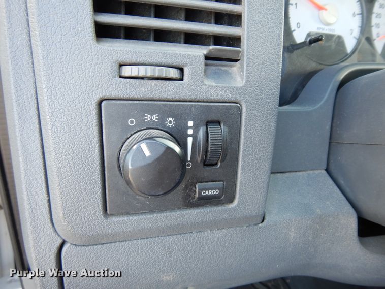 image for item ER9939 2008 Dodge Ram 1500 Quad Cab pickup truck