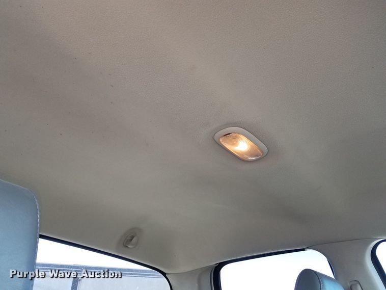 image for item ER9939 2008 Dodge Ram 1500 Quad Cab pickup truck