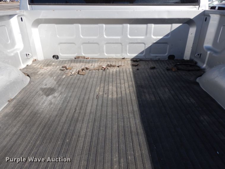 image for item ER9939 2008 Dodge Ram 1500 Quad Cab pickup truck