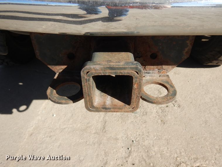 image for item ER9939 2008 Dodge Ram 1500 Quad Cab pickup truck