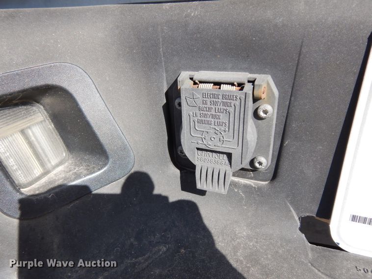 image for item ER9939 2008 Dodge Ram 1500 Quad Cab pickup truck