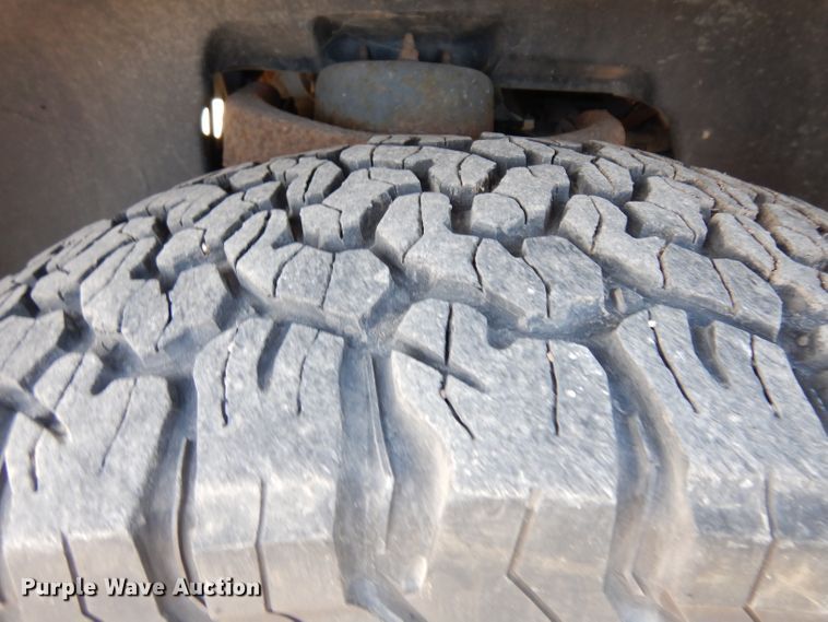 image for item ER9939 2008 Dodge Ram 1500 Quad Cab pickup truck