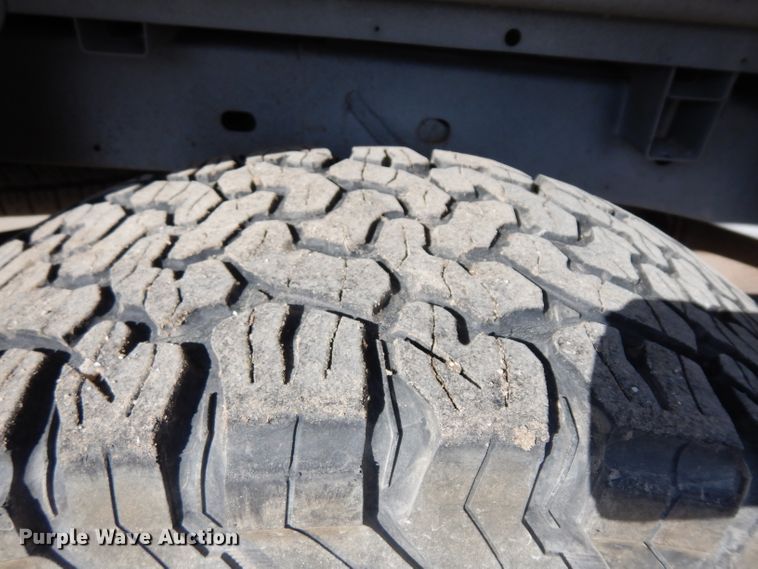 image for item ER9939 2008 Dodge Ram 1500 Quad Cab pickup truck