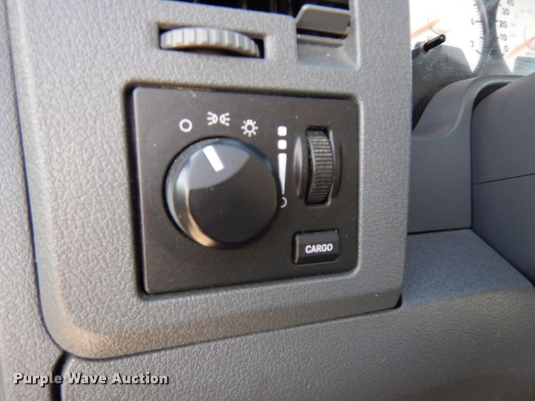 image for item ER9941 2007 Dodge Ram 1500 Quad Cab pickup truck