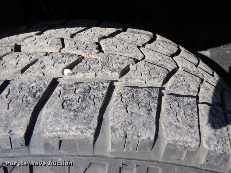 image for item ER9941 2007 Dodge Ram 1500 Quad Cab pickup truck