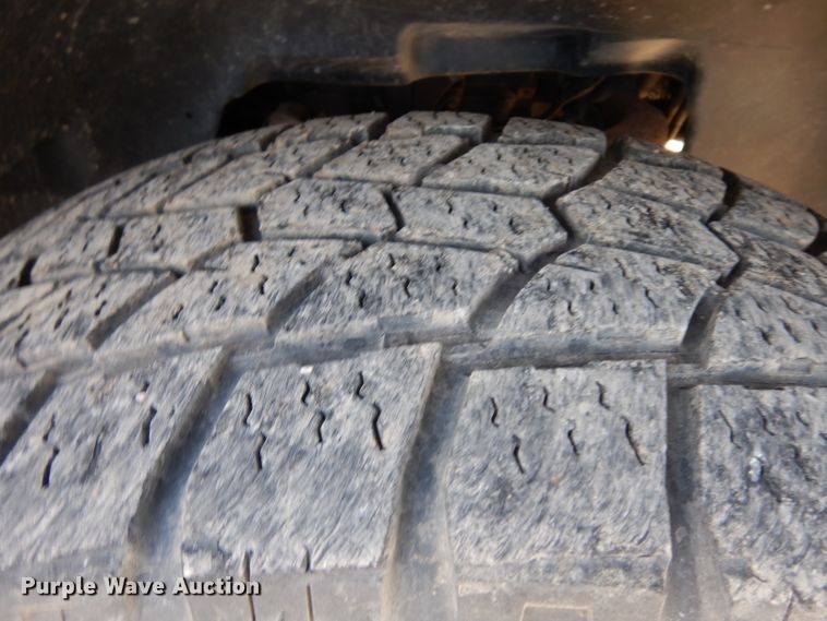 image for item ER9941 2007 Dodge Ram 1500 Quad Cab pickup truck