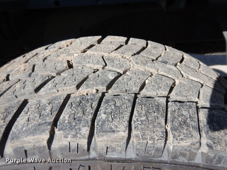 image for item ER9941 2007 Dodge Ram 1500 Quad Cab pickup truck