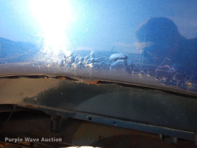 image for item ER9941 2007 Dodge Ram 1500 Quad Cab pickup truck