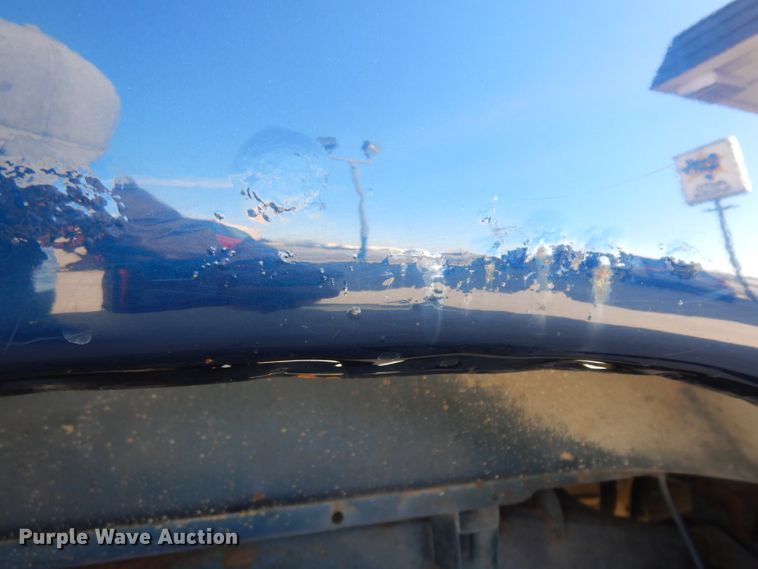 image for item ER9941 2007 Dodge Ram 1500 Quad Cab pickup truck