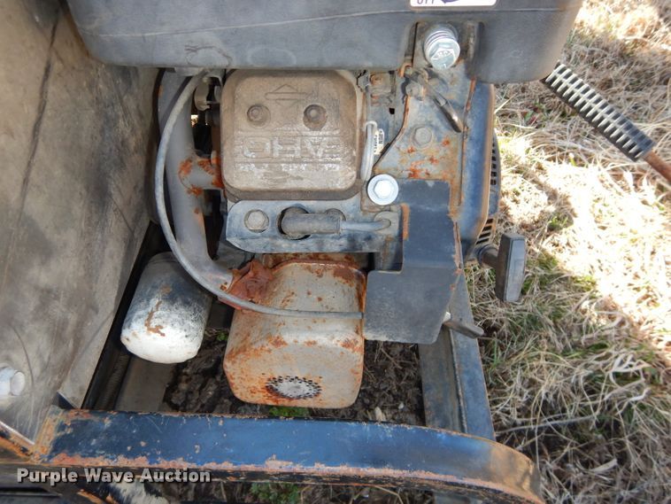 image for item FY9094 Hot pressure washer