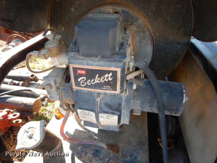 image for item FY9094 Hot pressure washer