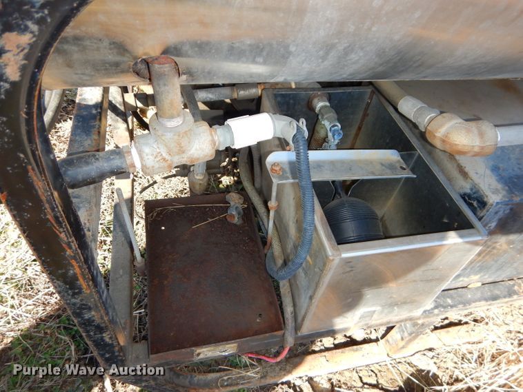 image for item FY9094 Hot pressure washer