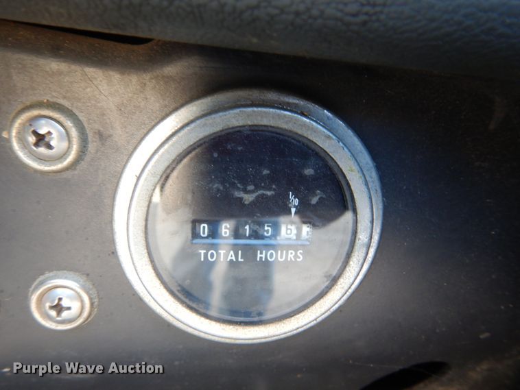 image for item GB9788 1993 Ford Econoline E350 ambulance