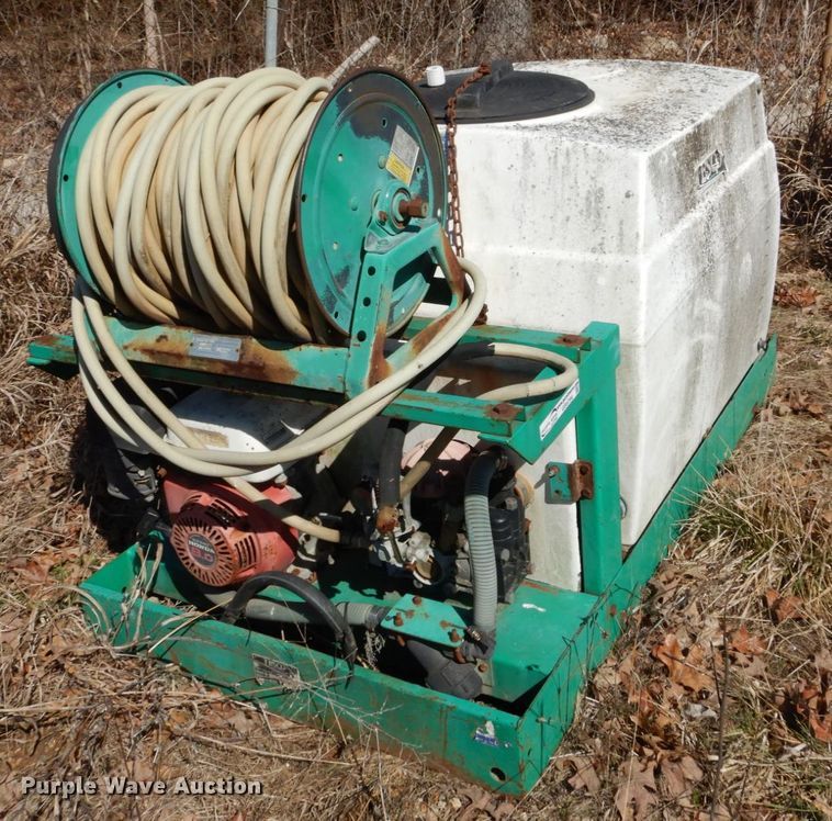 image for item GB9794 Lesco 021573 sprayer