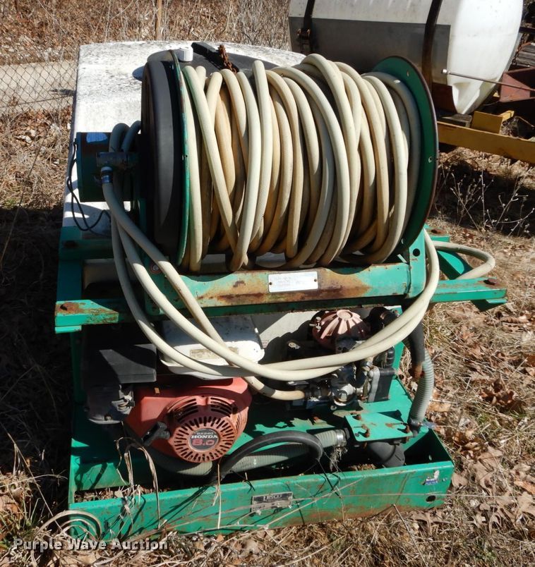 image for item GB9794 Lesco 021573 sprayer