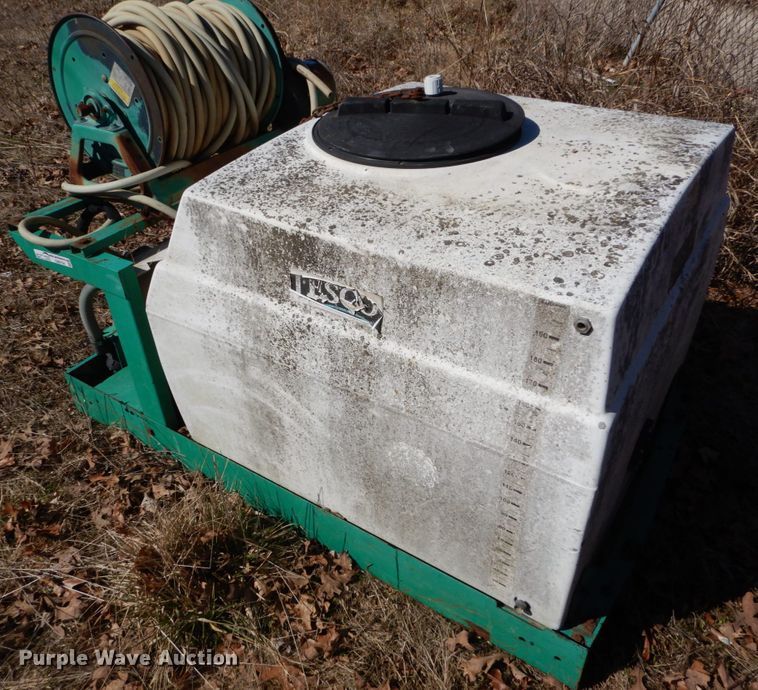 image for item GB9794 Lesco 021573 sprayer