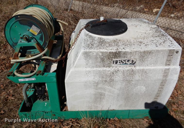 image for item GB9794 Lesco 021573 sprayer