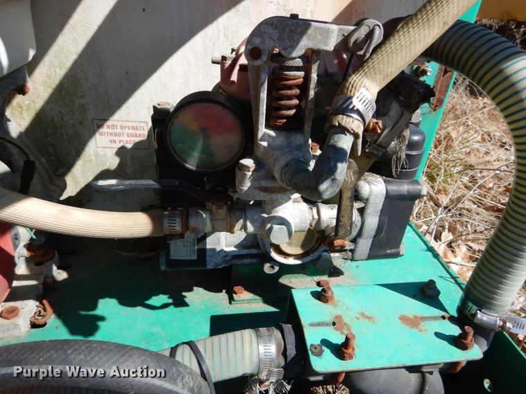 image for item GB9794 Lesco 021573 sprayer