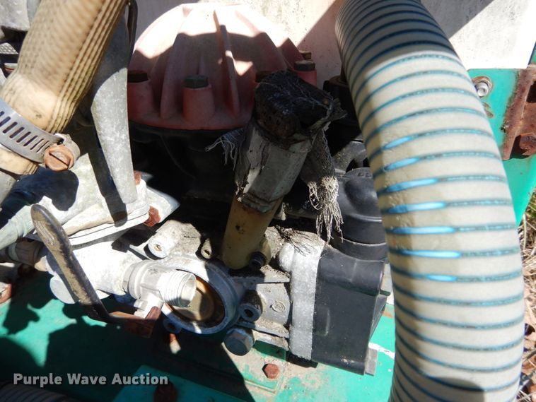 image for item GB9794 Lesco 021573 sprayer