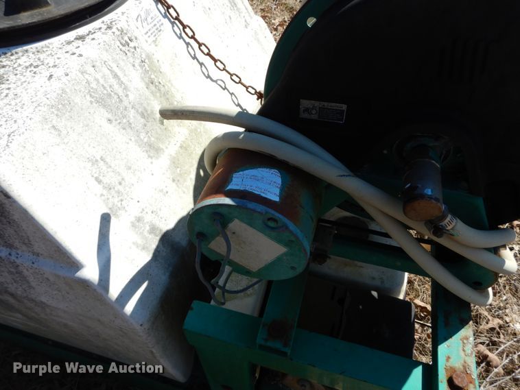 image for item GB9794 Lesco 021573 sprayer