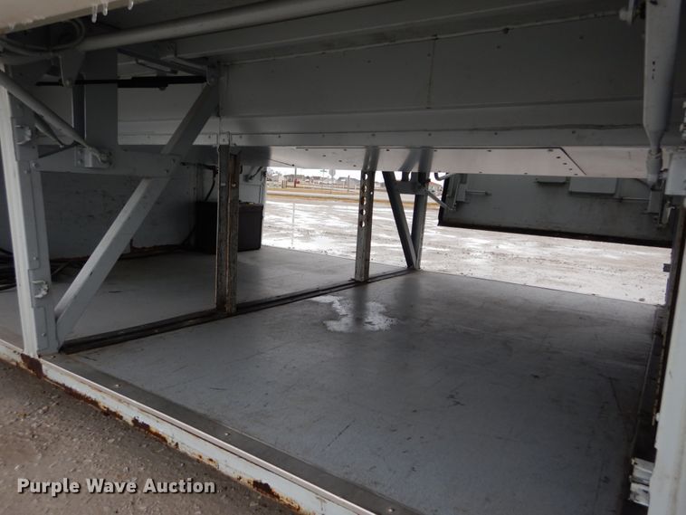 image for item GB9802 2000 Blue Bird LTC-40 coach bus