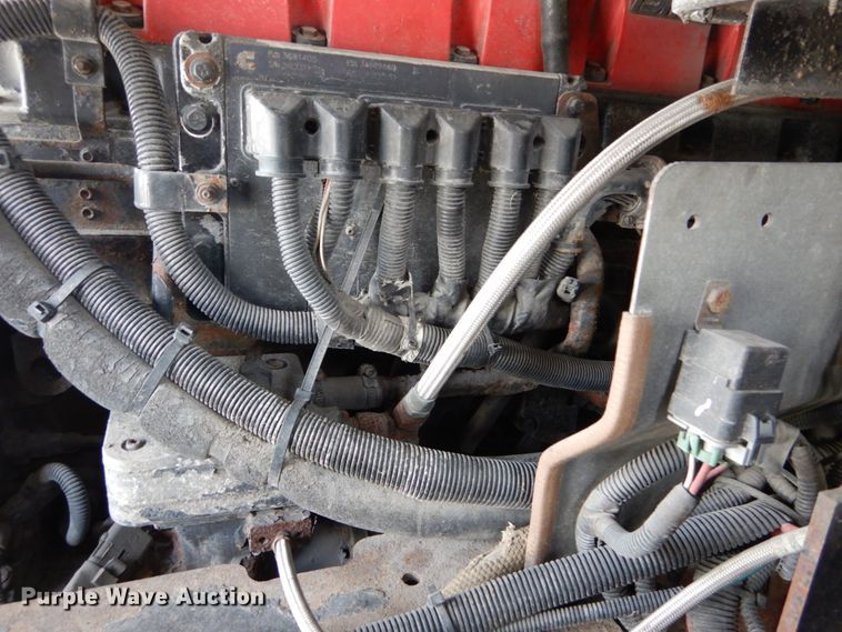 image for item GB9802 2000 Blue Bird LTC-40 coach bus