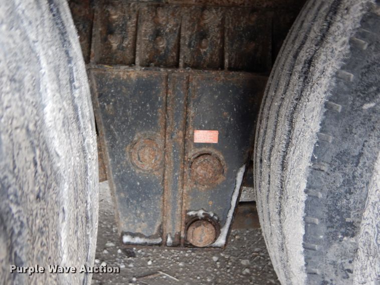 image for item GB9802 2000 Blue Bird LTC-40 coach bus