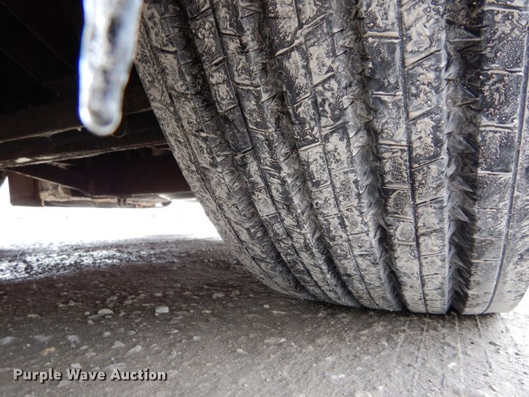 image for item GB9802 2000 Blue Bird LTC-40 coach bus