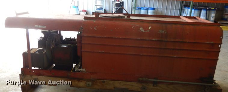 image for item GB9803 John Bean sprayer