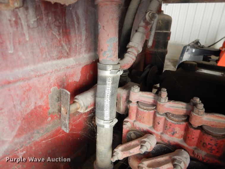 image for item GB9803 John Bean sprayer