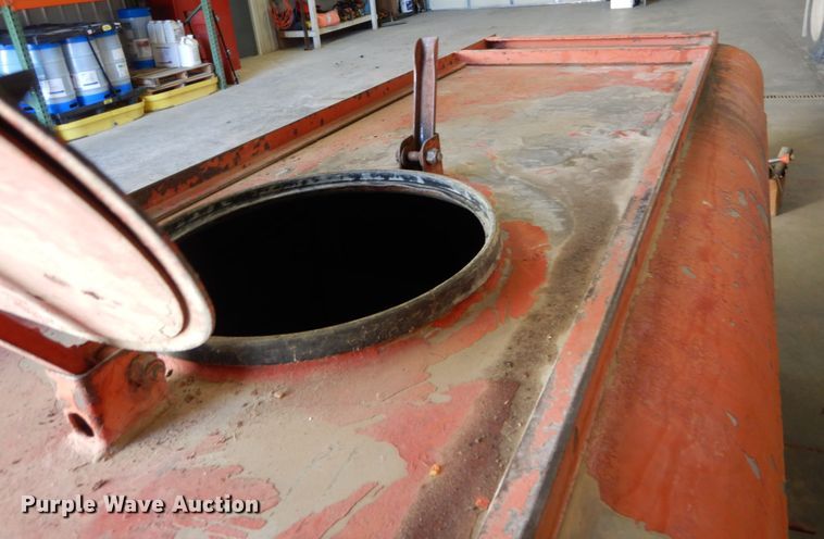 image for item GB9803 John Bean sprayer