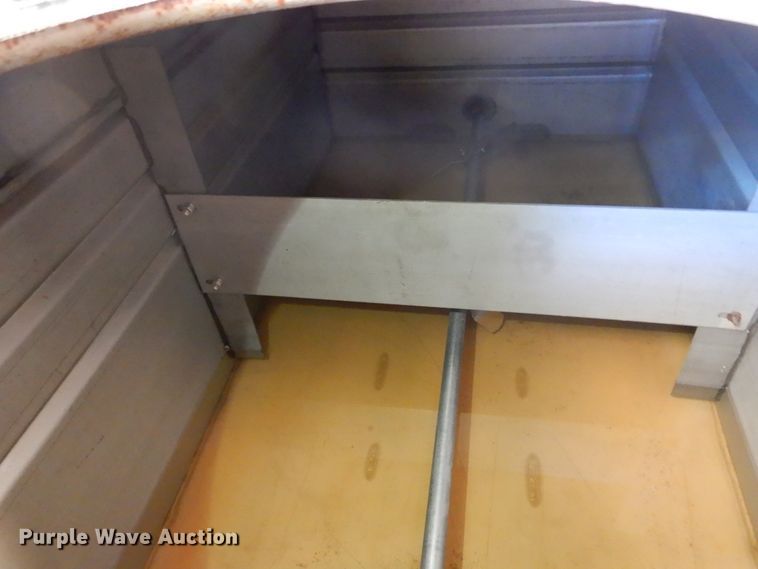 image for item GB9803 John Bean sprayer