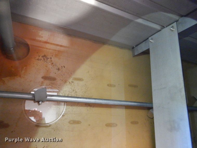 image for item GB9803 John Bean sprayer