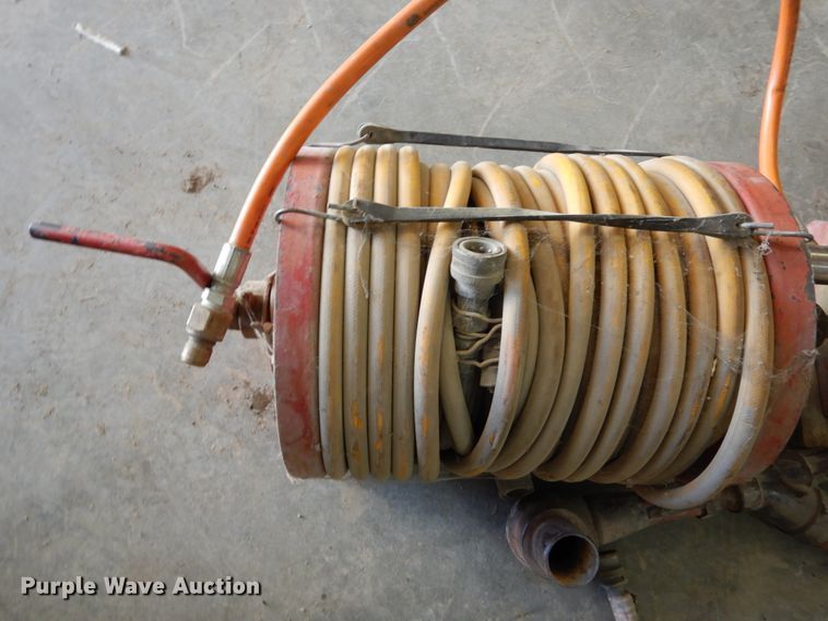 image for item GB9803 John Bean sprayer