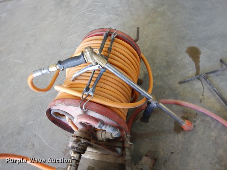 image for item GB9803 John Bean sprayer