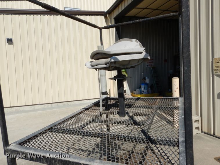 image for item GB9803 John Bean sprayer