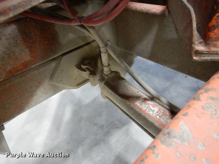 image for item GB9804 Bandit 200+ wood chipper