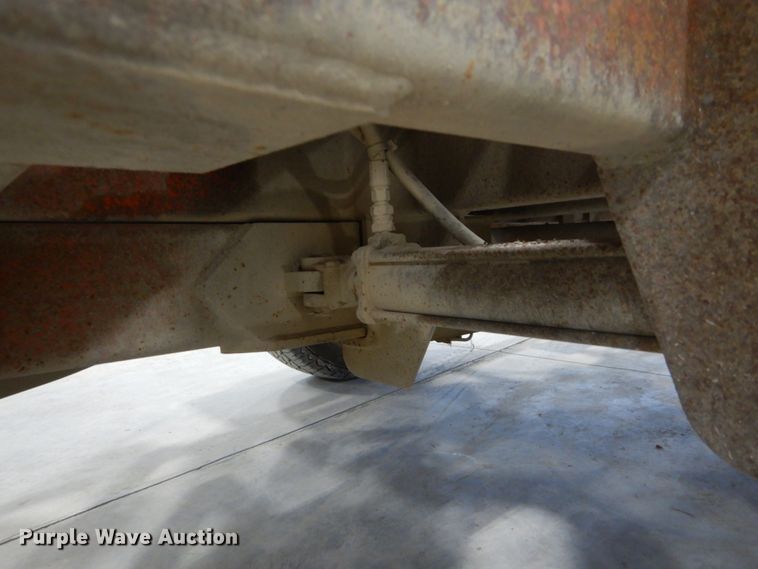 image for item GB9804 Bandit 200+ wood chipper