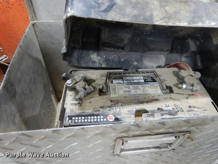 image for item GB9804 Bandit 200+ wood chipper