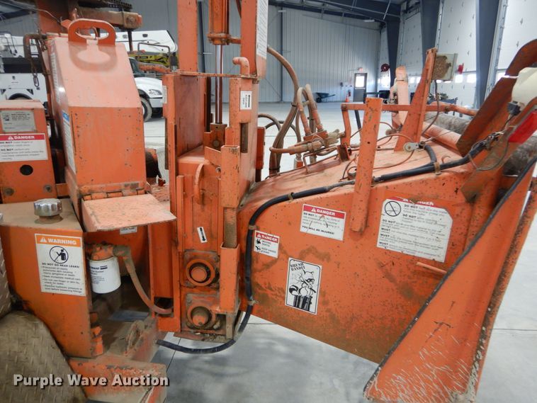 image for item GB9804 Bandit 200+ wood chipper