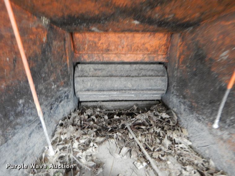 image for item GB9804 Bandit 200+ wood chipper